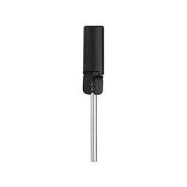 National Hardware V528 Series N335-001 Hinge Pin Closer, Bronze
