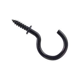 National Hardware N119-729 Cup Hook, Steel