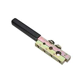 National Hardware 3229BC Series N283-903 Swag Tool, Steel Jaw