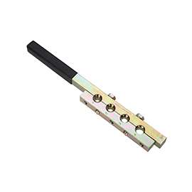 National Hardware 3229BC Series N283-911 Swag Tool, Steel Jaw