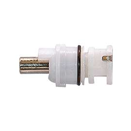 Danco 18590B Faucet Stem, Plastic, 1-29/32 in L