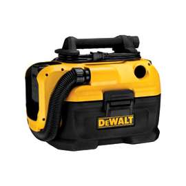 DeWALT DCV581H Vacuum Cleaner, 31 cfm