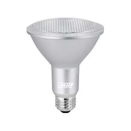 Feit Electric PAR30L/930/LEDG11 LED Lamp, 120 V, 12 W, Medium E26, PAR30 Lamp, Warm White Light