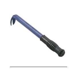 Vaughan 46502 Nail Puller Bar, Powder-Coated