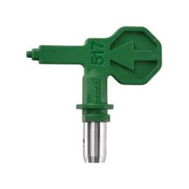 Wagner 353-517 Paint Spray Tip, 0.017 in Tip