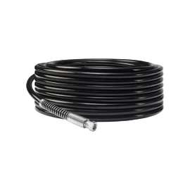 Titan 353-708 Spray Hose, 1/4 in ID, 50 ft L