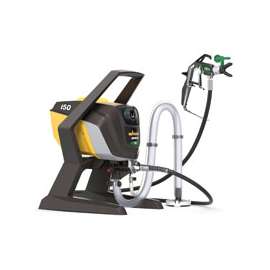 Wagner Control Pro 150 Series 0580000 Airless Paint Sprayer, 1500 psi