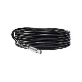 Wagner 0580612 Spray Hose, 25 ft L