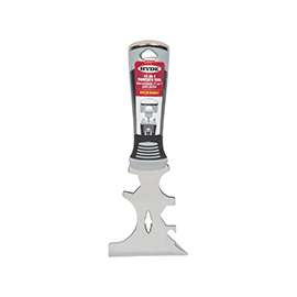 HYDE 06985 Multi-Tool, 3-1/4 in W Blade