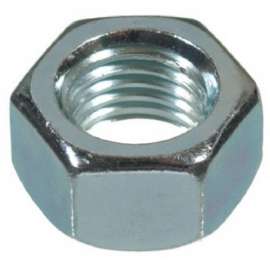 100PK 3/8-16 G5 Hex Nut