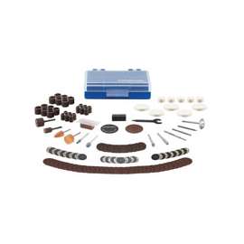 DREMEL 730CS Accessory Kit, 130