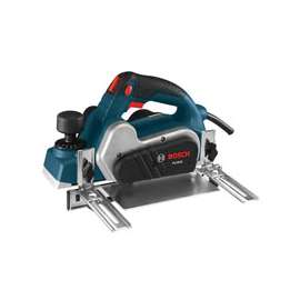 Bosch PL1632 Planer, 120 V, 10 ft L Cord, Nylon