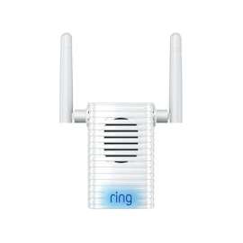 Ring Chime Pro 88PR000FC000 Wi-Fi Extender