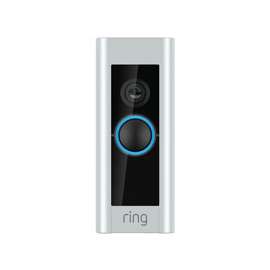 Ring 88LP000CH000 Ultra-Slim, Wireless Video Doorbell