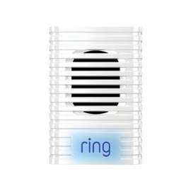 Ring 88CH000FC000 Wireless Door Chime