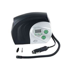 Slime 40022 Tire Inflator, 12 V