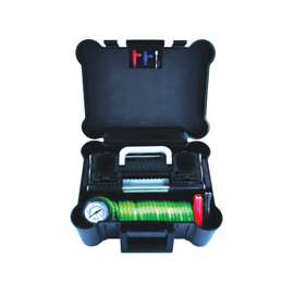 Slime 2X 40026 Tire Inflator, 12 V, Twist