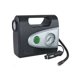 Slime 40032 Tire Inflator, 12 V
