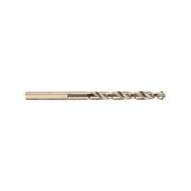 DeWALT DW1916B Pilot Point Bit Drill Bit, Spiral Flute, 2-1/4 in L Flute, 3-Flat Shank
