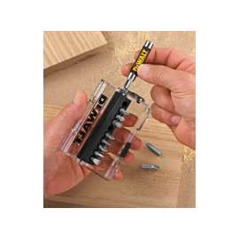 DeWALT DW2099CS Drive Guide Set