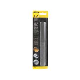 STANLEY 21-113 Rasp, Natural Handle