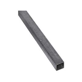 National Hardware 4067BC Series N316-257 Tube, 36 in L, Steel
