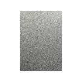 National Hardware 4218BC Series N346-841 Leather Grain Metal Sheet, Aluminum, Mill