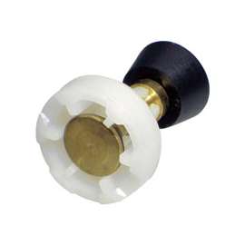 DELTA RP63136 Diverter Assembly, Brass