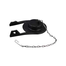 Plumb Pak PP23592 Toilet Flapper, Rubber
