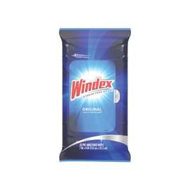 Windex 70232 Cleaning Wipes, 28 Pack