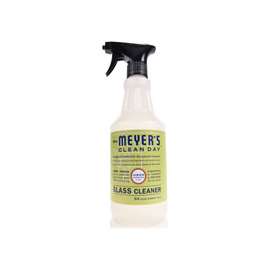 Mrs. Meyer's Clean Day 12160 Glass Cleaner, 24 oz