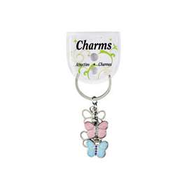 Hy-Ko Key Ring