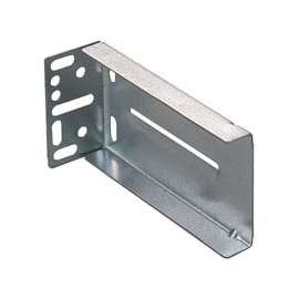 KV True-Trac TT401P Drawer Bracket, Zinc