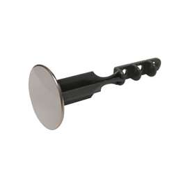 Keeney K820-81 Pop-Up Drain Stopper, Stainless Steel, For Bathroom Drain