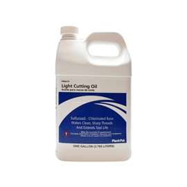 Plumb Pak PP840-91 Thread Cutting Oil, 1 gal