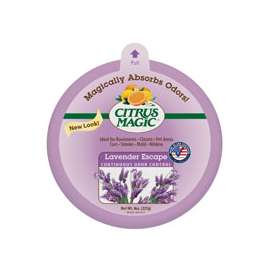 Citrus Magic 616472347-6PK Air Freshener, 8 oz