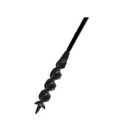 Greenlee 12-04-54A Auger Bit Auger Bit, 1/4 in Dia Shank