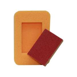 Blue Dolphin SP HUGGER Sanding Sponge