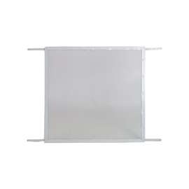 ADFORS FSP8512-U Screen Door Grille, 24 in W, 36 in H