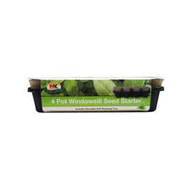 NK PFB4 Self-Watering Seed Starter