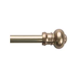 Kenney KN360/30 Cafe Rod, Metal, Oil-Rubbed Bronze