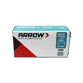 Arrow 1941IP Crown Staple