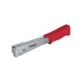 Arrow HT19 Light Wire Hammer Tacker, Steel Staple