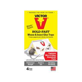 Victor Non-Toxic Mouse Glue Board