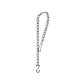 Perky-Pet 65T Rust-Resistant Hanging Chain, 16 lb Capacity, Metal, Garden Green, Powder-Coated