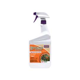 Bonide 779 Revitalize Bio Fungicide, 1 qt