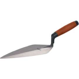 10-1/2" Brick Trowel