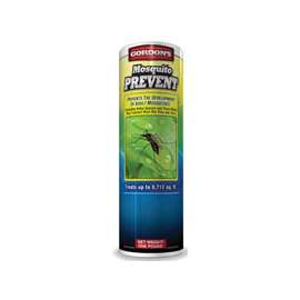 Pbi/Gordon 4123552 Mosquito Preventer, 1 lb, 8712 sq-ft Coverage