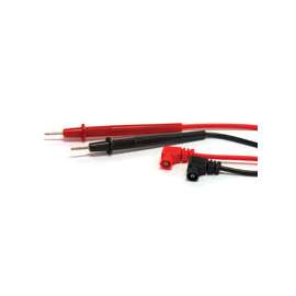 GB RTL-200 Test Lead, Red