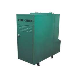 HY-C FC1900 Wood Furnace, 170,000 Btu/hr, Wood